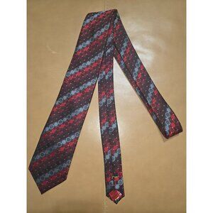 John Sparks Men's Polyester Tie